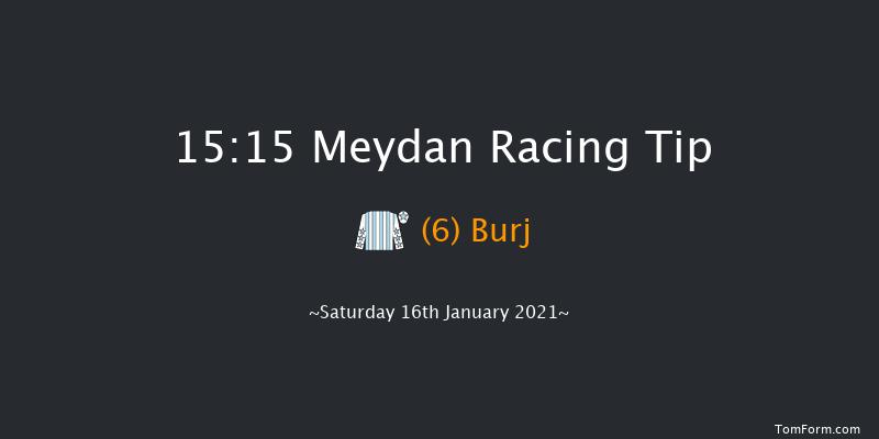 Lincoln Corsair Handicap - Turf Meydan 15:15 1m 14 ran Lincoln Corsair Handicap - Turf Thu 17th Dec 2020