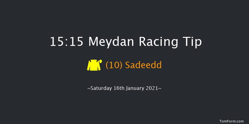 Lincoln Corsair Handicap - Turf Meydan 15:15 1m 14 ran Lincoln Corsair Handicap - Turf Thu 17th Dec 2020