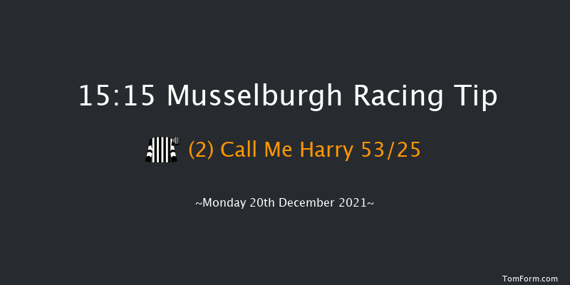 Musselburgh 15:15 NH Flat Race (Class 4) 16f Mon 6th Dec 2021