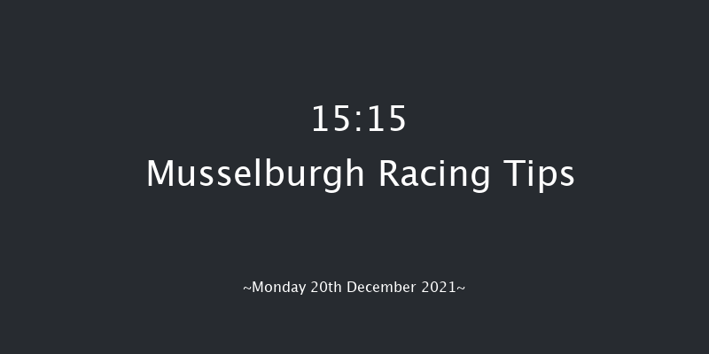 Musselburgh 15:15 NH Flat Race (Class 4) 16f Mon 6th Dec 2021