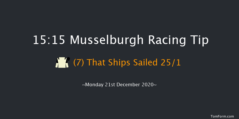 William Hill Racing Radio Standard Open NH Flat Race (GBB Race) Musselburgh 15:15 NH Flat Race (Class 4) 16f Mon 7th Dec 2020