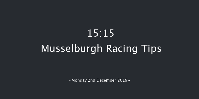 Musselburgh 15:15 NH Flat Race (Class 4) 16f Mon 25th Nov 2019