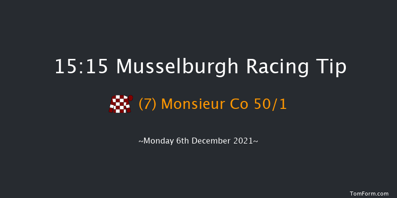 Musselburgh 15:15 Handicap Hurdle (Class 4) 20f Fri 30th Apr 2021