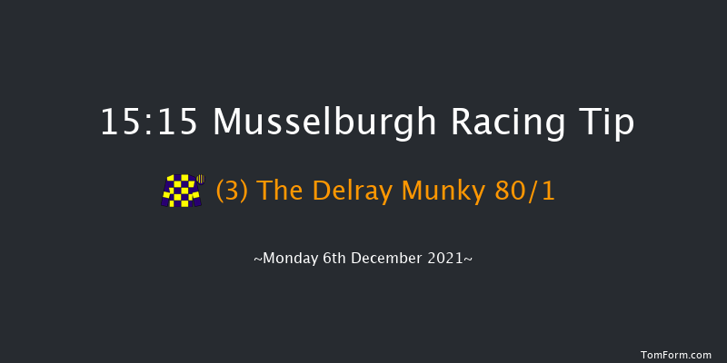 Musselburgh 15:15 Handicap Hurdle (Class 4) 20f Fri 30th Apr 2021