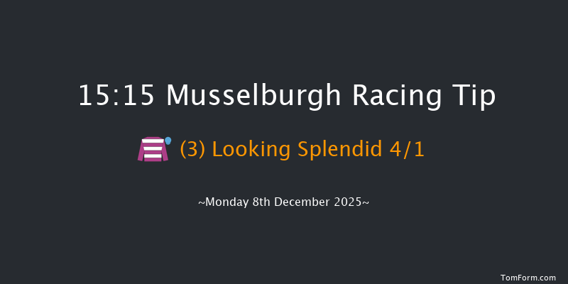 Musselburgh 15-15 (Class 5) 19f Fri 28th Nov 2025