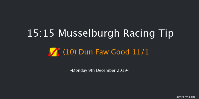 Musselburgh 15:15 Handicap Chase (Class 4) 24f Mon 25th Nov 2019