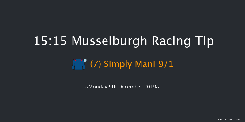 Musselburgh 15:15 Handicap Chase (Class 4) 24f Mon 25th Nov 2019