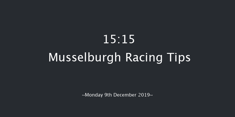 Musselburgh 15:15 Handicap Chase (Class 4) 24f Mon 25th Nov 2019