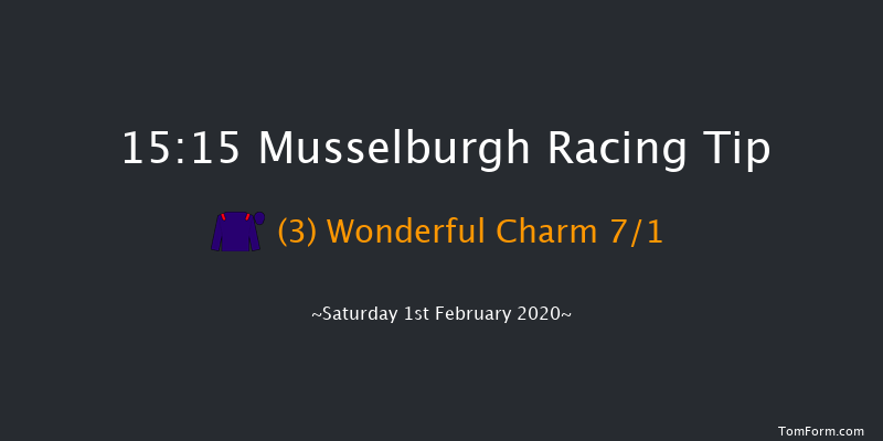 Musselburgh 15:15 Handicap Chase (Class 2) 33f Fri 17th Jan 2020