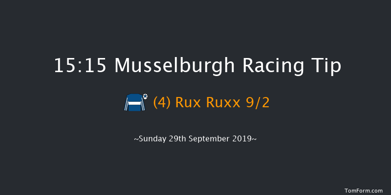 Musselburgh 15:15 Handicap (Class 3) 8f Sat 14th Sep 2019