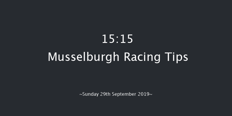 Musselburgh 15:15 Handicap (Class 3) 8f Sat 14th Sep 2019