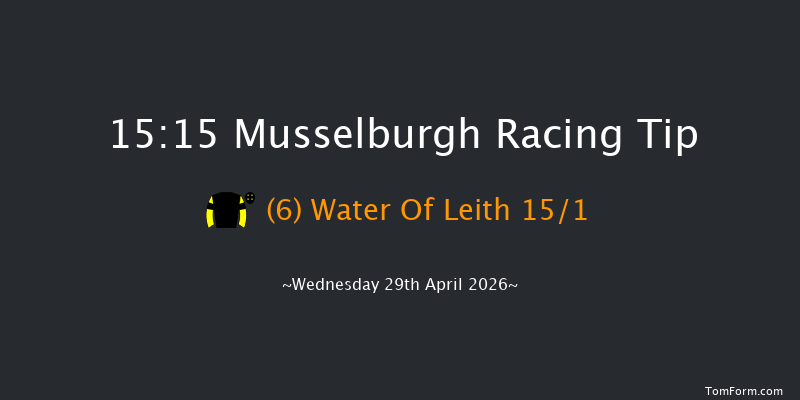 Musselburgh 15-15 (Class 4) 5f Sun 26th Apr 2026
