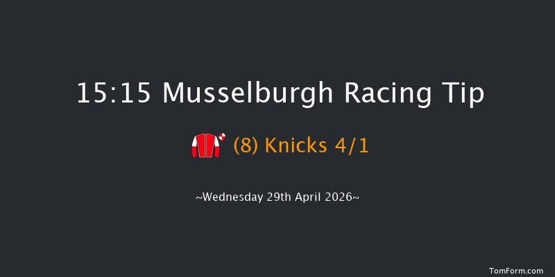 Musselburgh 15-15 (Class 4) 5f Sun 26th Apr 2026