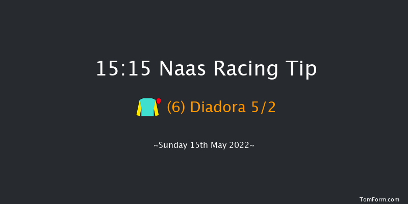 Naas 15:15 Listed 7f Sat 7th May 2022