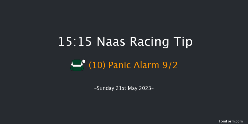 Naas 15:15 Listed 7f Sat 6th May 2023