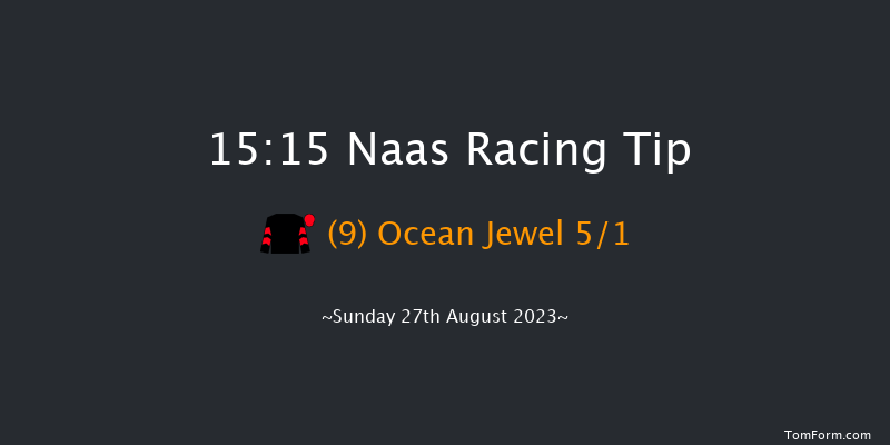 Naas 15:15 Group 3 6f Mon 7th Aug 2023