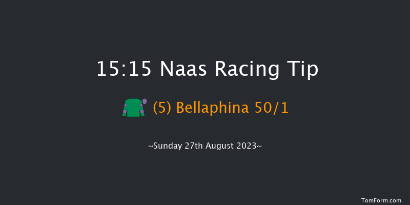 Naas 15:15 Group 3 6f Mon 7th Aug 2023