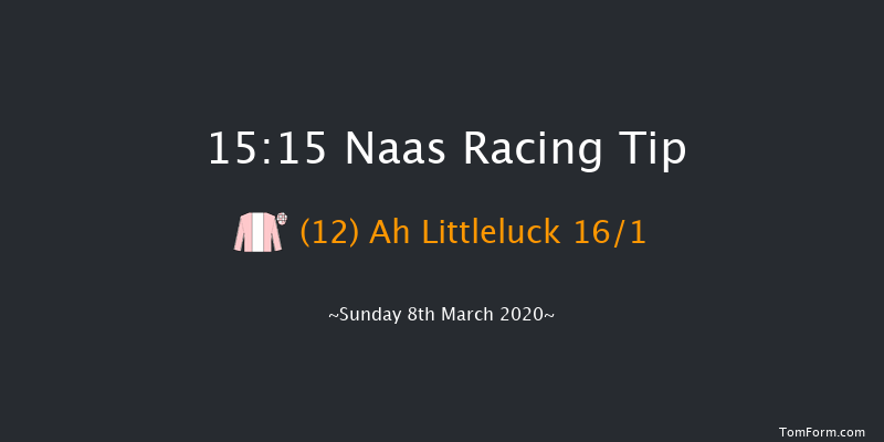 MansionBet 'GetItReady' For Cheltenham Leinster National Handicap Chase (Grade A) Naas 15:15 Handicap Chase 24f Sun 23rd Feb 2020
