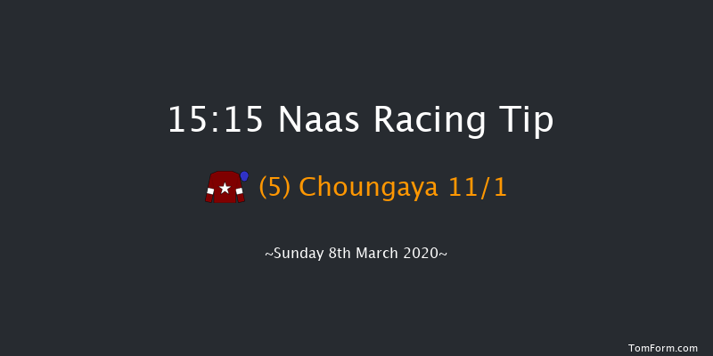 MansionBet 'GetItReady' For Cheltenham Leinster National Handicap Chase (Grade A) Naas 15:15 Handicap Chase 24f Sun 23rd Feb 2020