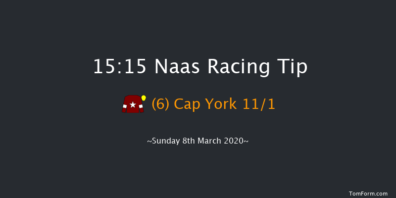 MansionBet 'GetItReady' For Cheltenham Leinster National Handicap Chase (Grade A) Naas 15:15 Handicap Chase 24f Sun 23rd Feb 2020