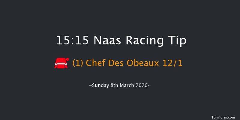 MansionBet 'GetItReady' For Cheltenham Leinster National Handicap Chase (Grade A) Naas 15:15 Handicap Chase 24f Sun 23rd Feb 2020