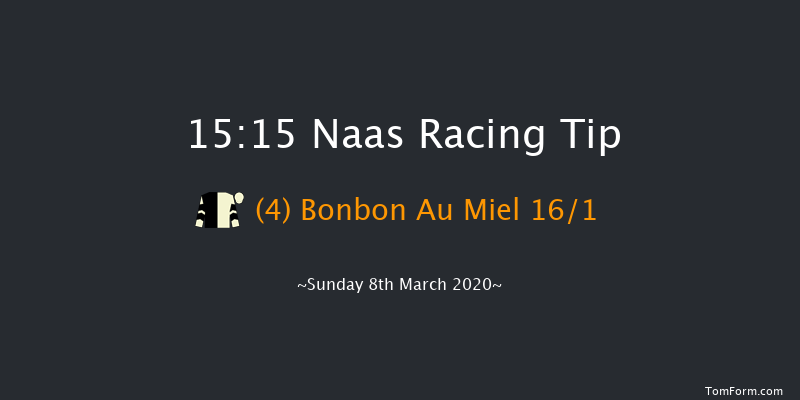 MansionBet 'GetItReady' For Cheltenham Leinster National Handicap Chase (Grade A) Naas 15:15 Handicap Chase 24f Sun 23rd Feb 2020