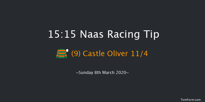 MansionBet 'GetItReady' For Cheltenham Leinster National Handicap Chase (Grade A) Naas 15:15 Handicap Chase 24f Sun 23rd Feb 2020