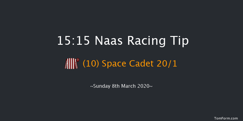 MansionBet 'GetItReady' For Cheltenham Leinster National Handicap Chase (Grade A) Naas 15:15 Handicap Chase 24f Sun 23rd Feb 2020