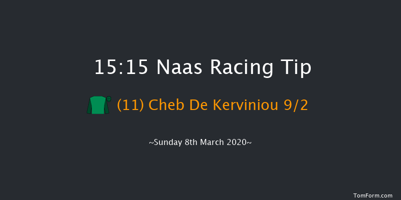 MansionBet 'GetItReady' For Cheltenham Leinster National Handicap Chase (Grade A) Naas 15:15 Handicap Chase 24f Sun 23rd Feb 2020