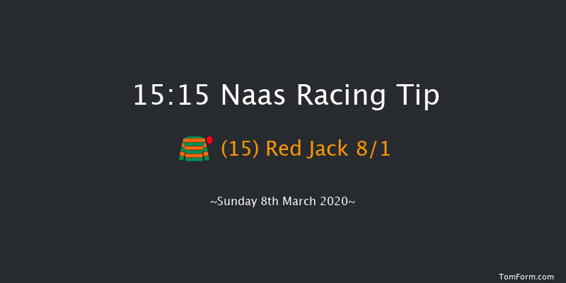 MansionBet 'GetItReady' For Cheltenham Leinster National Handicap Chase (Grade A) Naas 15:15 Handicap Chase 24f Sun 23rd Feb 2020