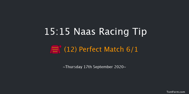 Irish Stallion Farms EBF Fillies Maiden (Plus 10) Naas 15:15 Maiden 6f Sun 23rd Aug 2020
