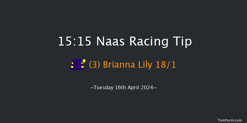 Naas  15:15 Handicap Hurdle 19f Thu 4th Apr 2024