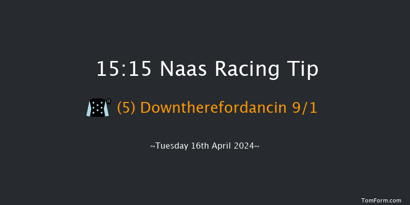 Naas  15:15 Handicap Hurdle 19f Thu 4th Apr 2024