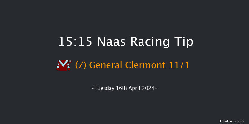 Naas  15:15 Handicap Hurdle 19f Thu 4th Apr 2024