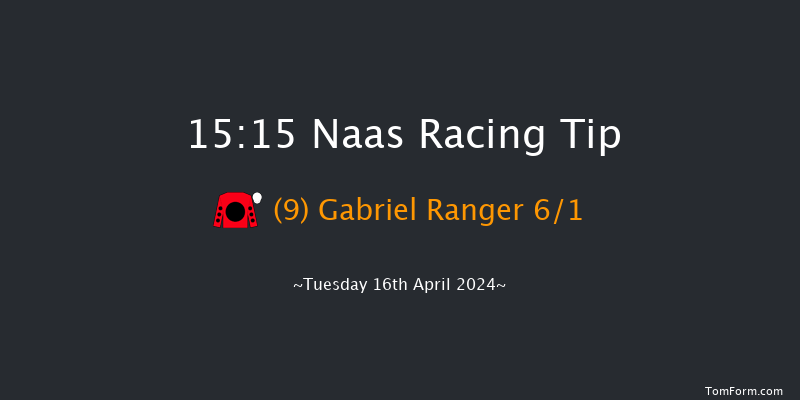 Naas  15:15 Handicap Hurdle 19f Thu 4th Apr 2024