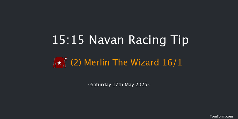 Navan 15-15 5f Sat 26th Apr 2025