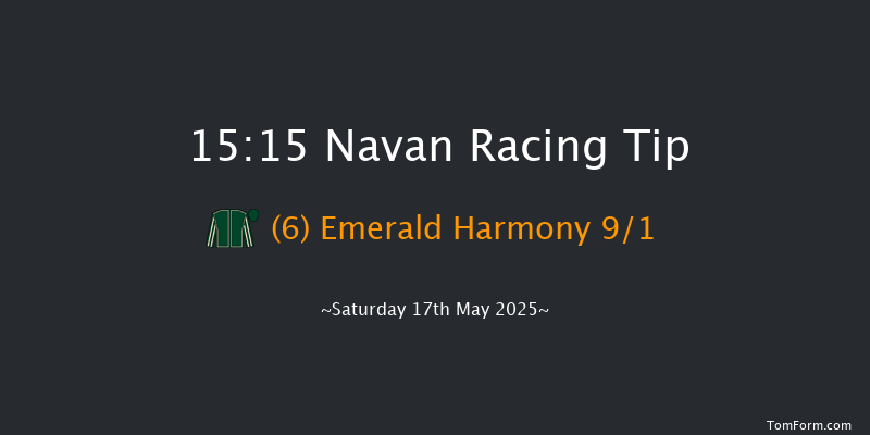 Navan 15-15 5f Sat 26th Apr 2025