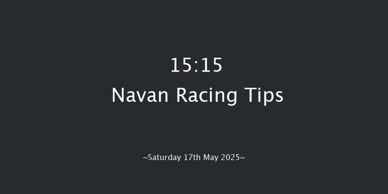 Navan 15-15 5f Sat 26th Apr 2025