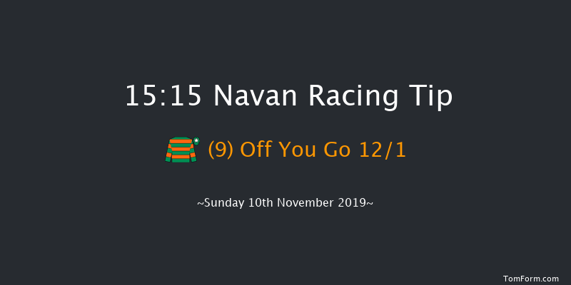 Navan 15:15 Maiden Chase 17f Wed 23rd Oct 2019