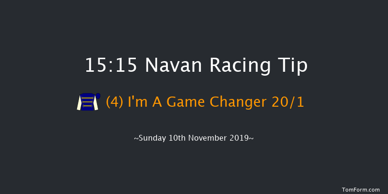 Navan 15:15 Maiden Chase 17f Wed 23rd Oct 2019
