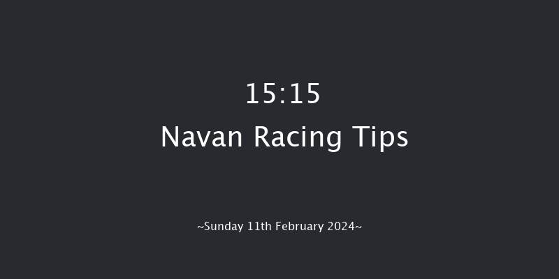 Navan  15:15 Handicap Hurdle 22f Sun 17th Dec 2023