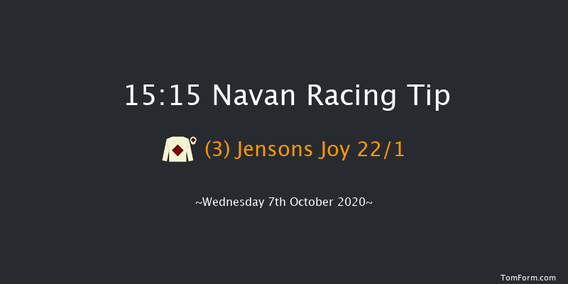 Boyne Valley Apprentice Handicap (45-65) Navan 15:15 Handicap 5f Sat 19th Sep 2020