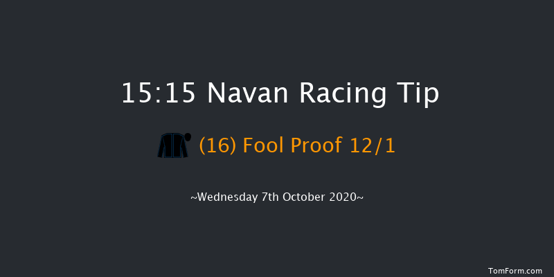 Boyne Valley Apprentice Handicap (45-65) Navan 15:15 Handicap 5f Sat 19th Sep 2020