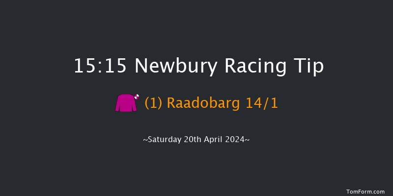 Newbury  15:15 Handicap (Class 2) 8f Fri 19th Apr 2024