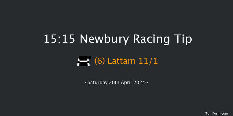 Newbury  15:15 Handicap (Class 2) 8f Fri 19th Apr 2024