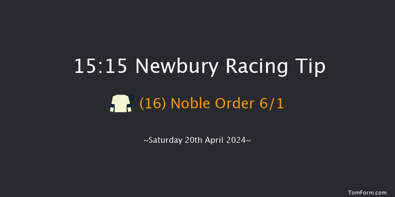 Newbury  15:15 Handicap (Class 2) 8f Fri 19th Apr 2024