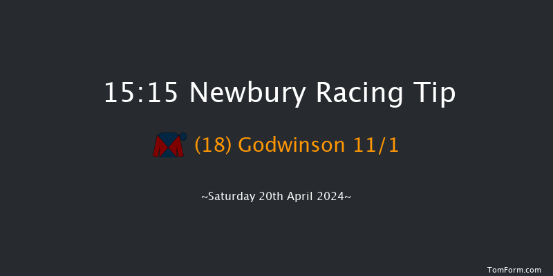 Newbury  15:15 Handicap (Class 2) 8f Fri 19th Apr 2024