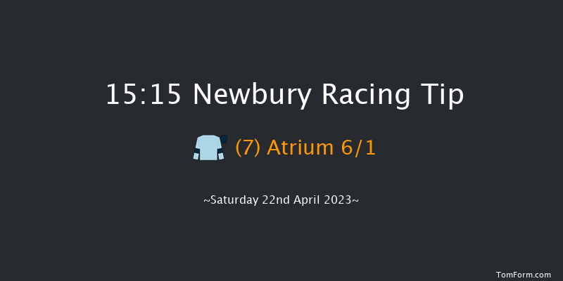 Newbury 15:15 Handicap (Class 2) 8f Fri 21st Apr 2023