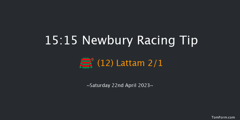 Newbury 15:15 Handicap (Class 2) 8f Fri 21st Apr 2023
