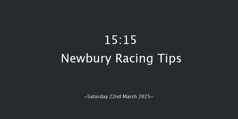 Newbury  15:15 Maiden Hurdle (Class 1) 20f Fri 21st Mar 2025